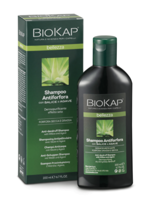 BIOS LINE – BioKap Shampoo Antiforfora