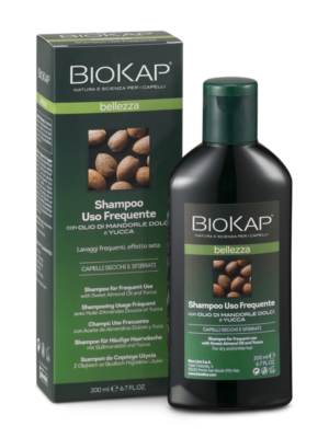 BIOS LINE – BioKap Shampoo Uso Frequente