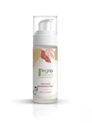 Allegro Natura – Crema Viso Antiage Bio