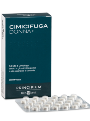 BIOS LINE – Principium Cimicifuga Donna+