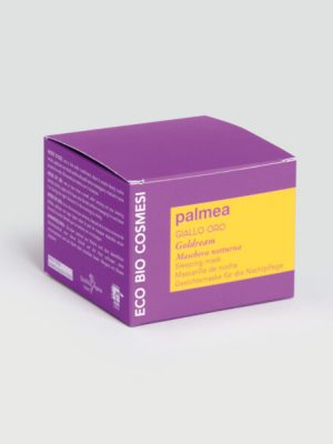 Palmea – Goldream – Maschera Notturna