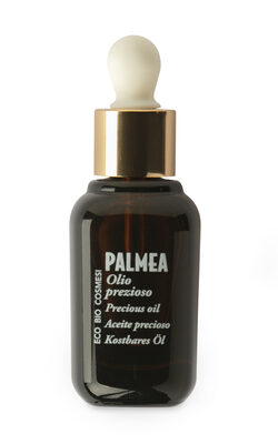 Palmea – Olio Prezioso