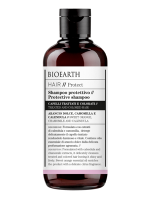BIOEARTH – Shampoo Protettivo