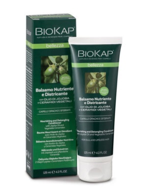 BIOS LINE – BioKap Balsamo Nutriente e Districante
