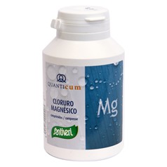 SANTIVERI – Cloruro di magnesio compresse 230 g