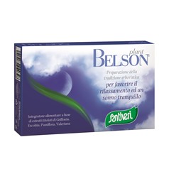 SANTIVERI – Belson plant capsule 9 g