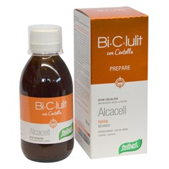 SANTIVERI – Alcacell Bi C lulit 200 ml
