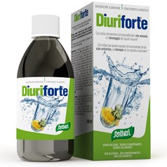 SANTIVERI – Diuriforte 240 ml