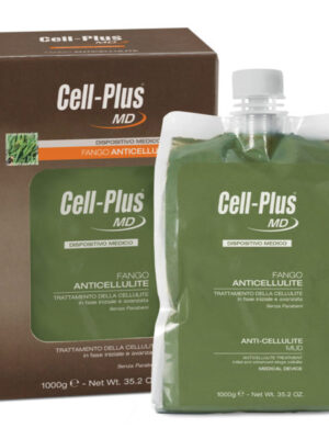 CELL PLUS – Cell-Plus MD Fango Anticellulite