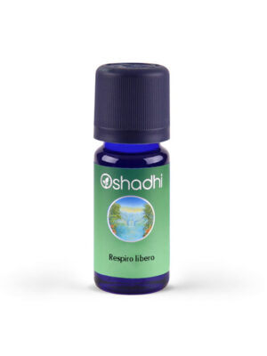 Oshadhi – Respiro libero