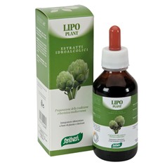 SANTIVERI – Lipo plant 100 ml