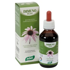 SANTIVERI –  Immuno plant 100 ml