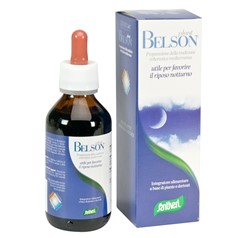 SANTIVERI – Belsonplant 100 ml