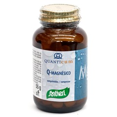 SANTIVERI – Q – Magnesio compresse 55 g