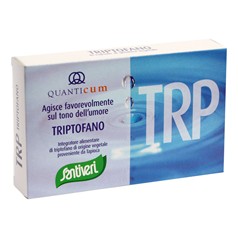 SANTIVERI – Triptofano capsule 18 g
