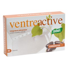 SANTIVERI – Ventreactive 22 g