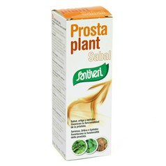 SANTIVERI – Prostaplant Estratto 50 ml