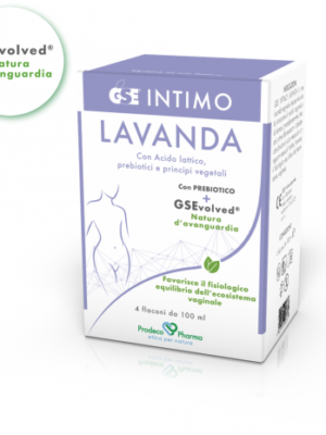 Prodeco Pharma – GSE INTIMO LAVANDA