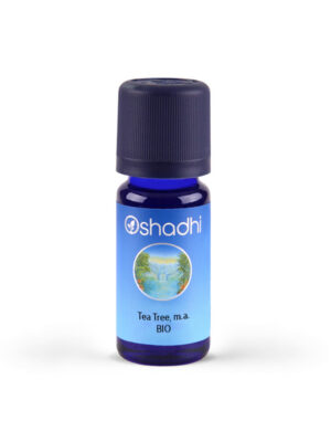 Oshadhi – Tea Tree, m.a.