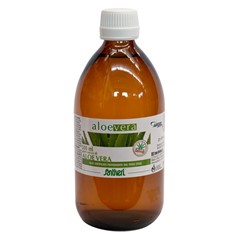 SANTIVERI – Aloe vera Succo 500 ml