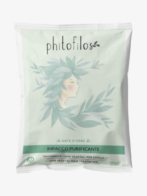 phitofilos – Impacco purificante