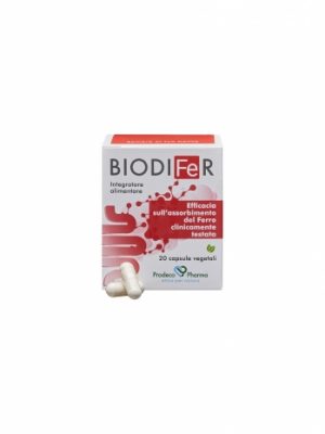 Prodeco Pharma – BIODIFER