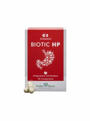 Prodeco Pharma – GSE BIOTIC • HP