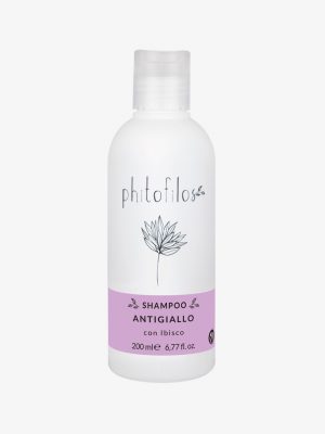 phitofilos – Shampoo Antigiallo
